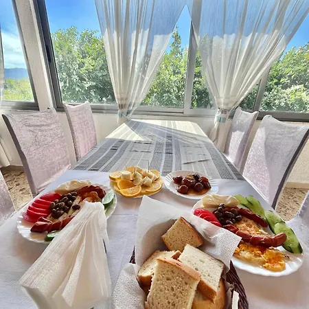 Maison d'hôtes Ergi Riverside