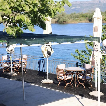 Ergi Riverside *