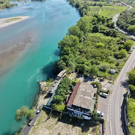 Gasthuis Ergi Riverside